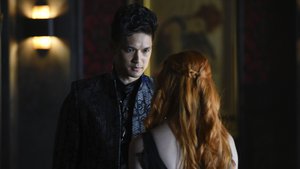 Shadowhunters 1×4