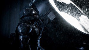 Batman vs Superman: A Origem da Justiça – Estendido