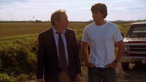 Smallville 3×5