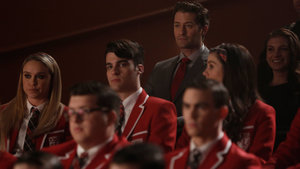 Glee 6×11