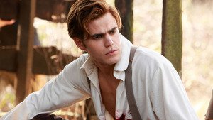 Diários de Um Vampiro 1×20