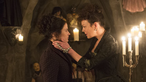 Penny Dreadful 2×9