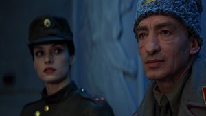 007 – Contra GoldenEye