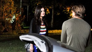 Pretty Little Liars 2×9