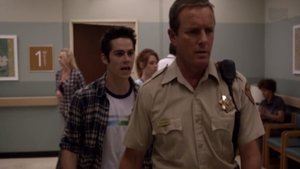 Teen Wolf 3×10