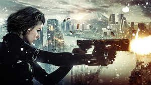 Resident Evil: Retribuição