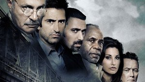 Terrorismo em Nova York