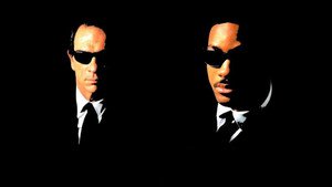 MIB: Homens de Preto