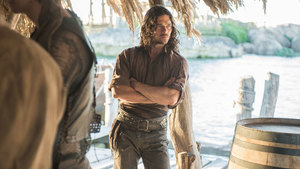Black Sails 2×6