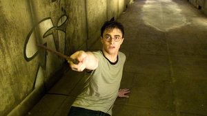 Harry Potter e a Ordem da Fénix