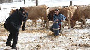 Life: Um Retrato de James Dean