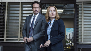 The X-Files 10×4