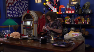 Como Eu Conheci Sua Mãe 7×7