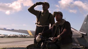 Esquadrão Red Tails