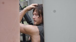 The Walking Dead 4×8