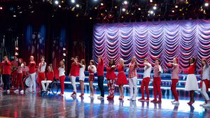 Glee 6×13