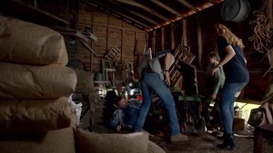 Under the Dome 2×13