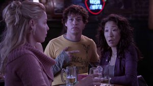 Anatomia de Grey 2×6