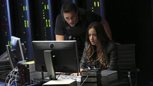 Agentes da S.H.I.E.L.D. 1×5