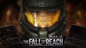Halo: The Fall of Reach