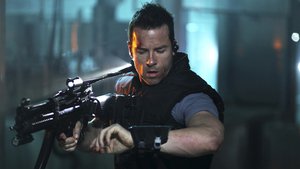 Sequestro no Espaço