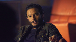 Dark Matter 1×10
