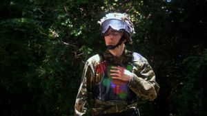 A Teoria do Big Bang  5×1