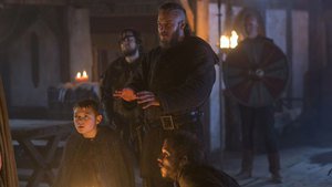 Vikings 1×9