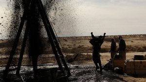 O Príncipe do Deserto