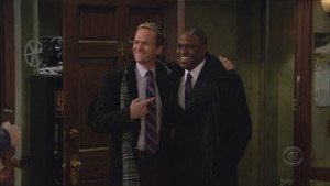 Como Eu Conheci Sua Mãe 2×10