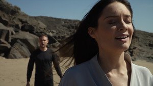 Marvel’s Agents of S.H.I.E.L.D. 4×21