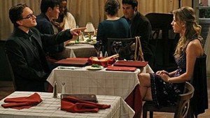 A Teoria do Big Bang  5×13