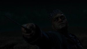 Harry Potter e as Relíquias da Morte: Parte 1