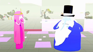 Hora de Aventura 5×15