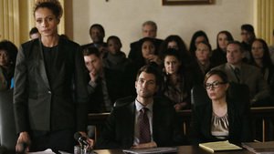 How to Get Away with Murder 1×13