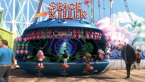 Meu Malvado Favorito