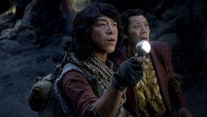 Mojin: A Lenda Perdida