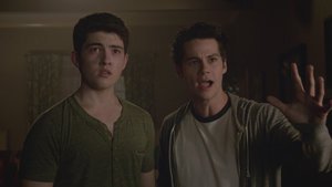 Teen Wolf 4×2