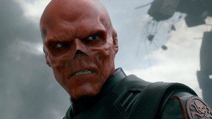 Capitão América – O Primeiro Vingador