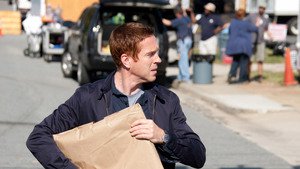 Homeland – Segurança Nacional 1×11