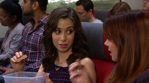 Como Eu Conheci Sua Mãe 9×1