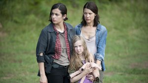 The Walking Dead 4×7