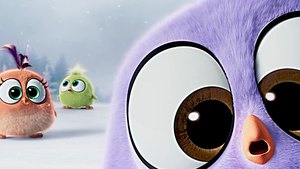 Angry Birds: O Filme