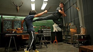 Hora Das Consequências