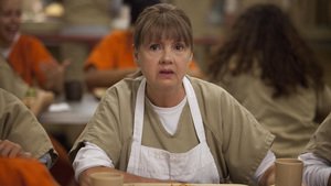 Orange Is the New Black 1×2