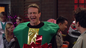 Como Eu Conheci Sua Mãe 9×5