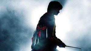 Harry Potter e o Cálice de Fogo