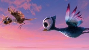 Yellowbird – O Pequeno Herói