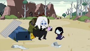 Hora de Aventura 5×14