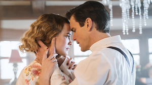 The Last Tycoon 1×2